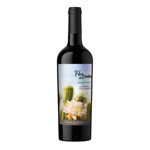 Flor de Cardon Cabernet Sauvignon