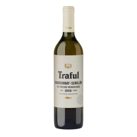 Traful Chardonnay 750 Cc
