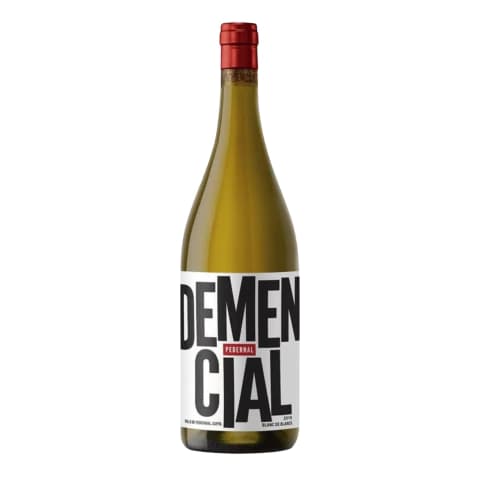 Demencial Blanc De Blanc 750 Cc