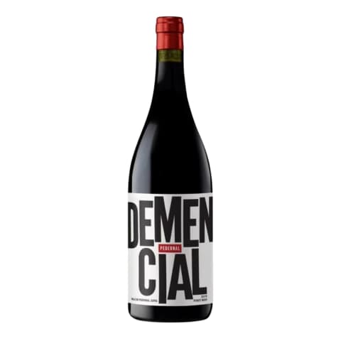 DEMENCIAL PINOT NOIR
