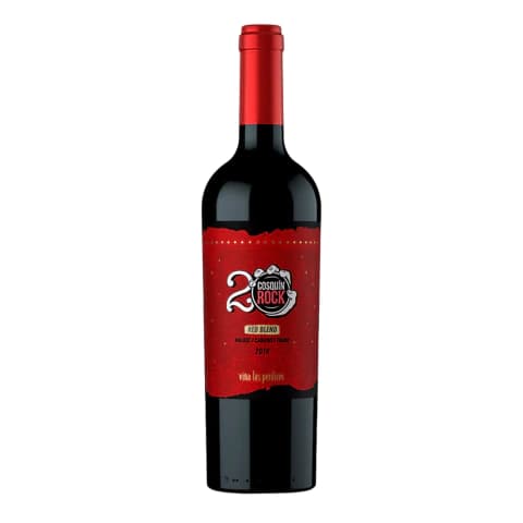 Las Perdices Cosquin Rock 750 Cc