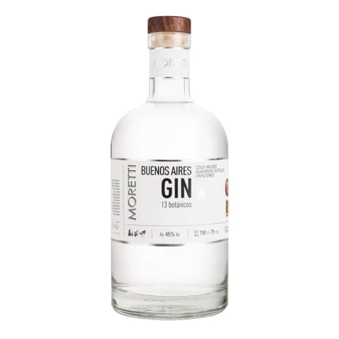 BUENOS AIRES GIN