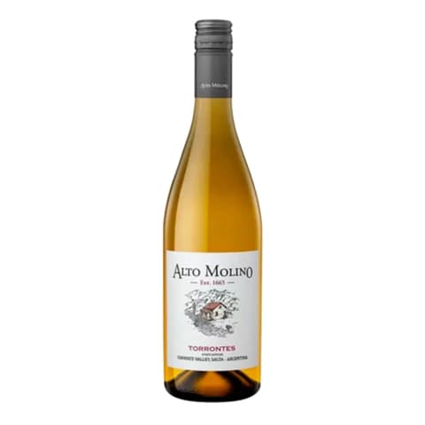 Alto Molino Torrontés 750