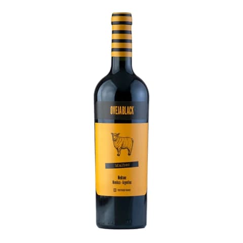Oveja Black Malbec