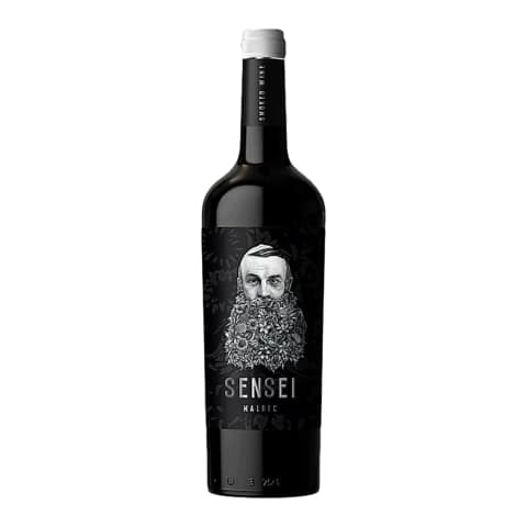 Sensei Malbec