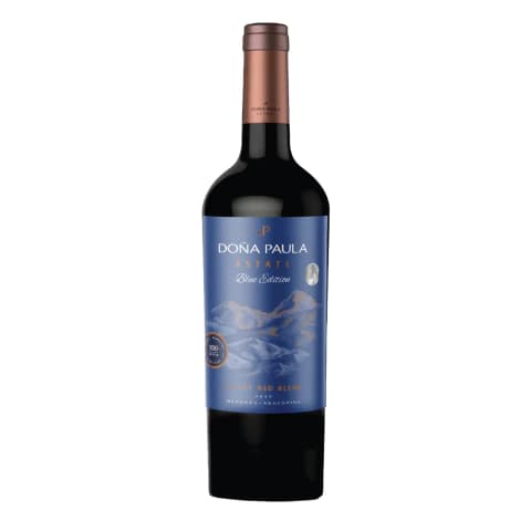 Doña Paula Estate Blue Blend 750 Cc
