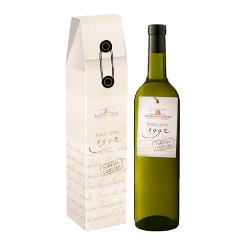 Estuche Etchart 1992 Torrontes 750 Cc