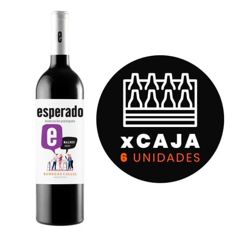 Esperado Malbec
