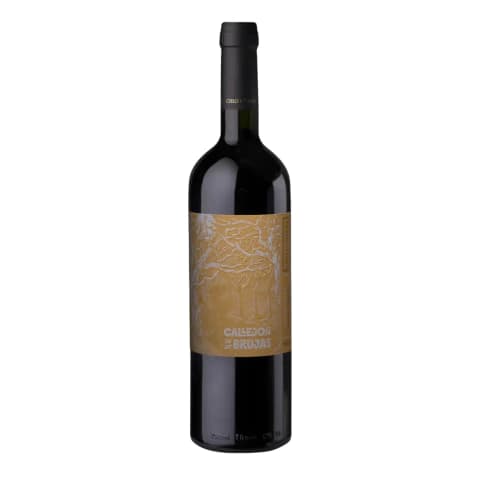 Callejon De Brujas Carmenere 750 Cc