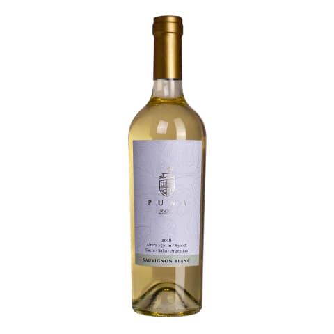 PUNA SAUVIGNON BLANC