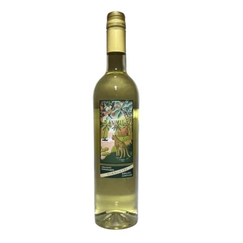 Animal Torrontes Organico 750 Cc