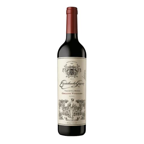 Escorihuela Gran Reserva Malbec Org 750 Cc