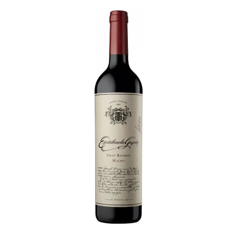 ESCORIHUELA GRAN RVA MALBEC