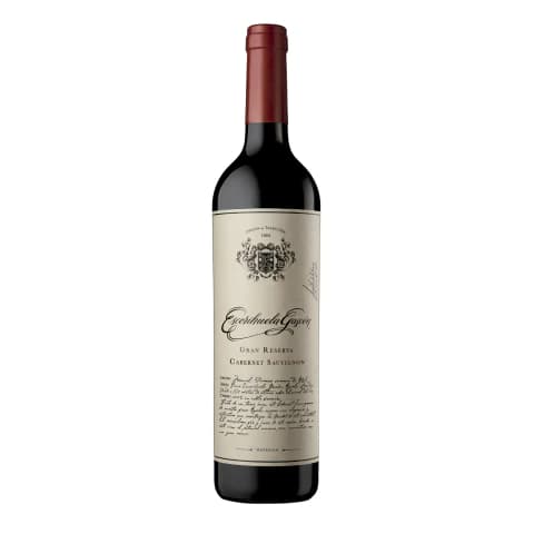 ESCORIHUELA GRAN RVA CABERNET