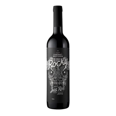 Rocky Cabernet Sauvignon 750 Cc