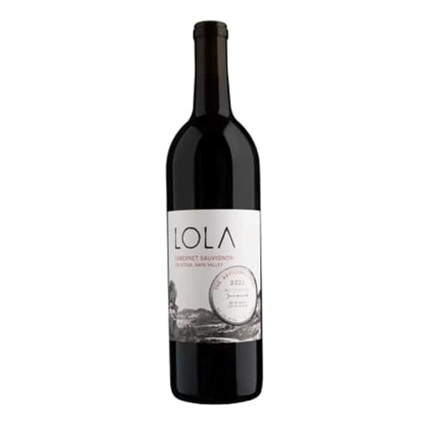 Lola Cabernet Sauvignon 750 Cc