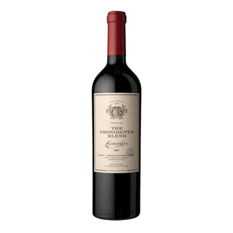 Vino The Presidents Blend 750cc