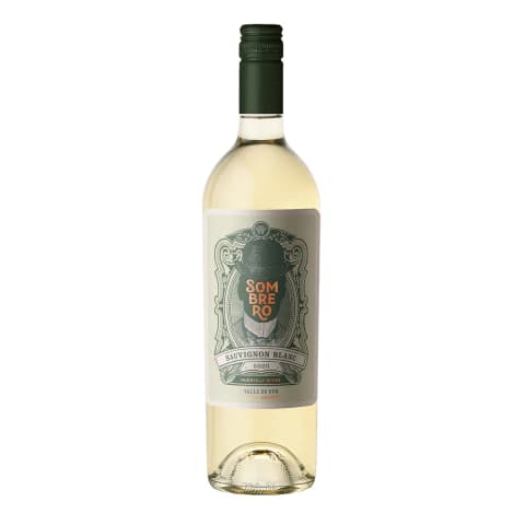 Sombrero Sauvignon blanc