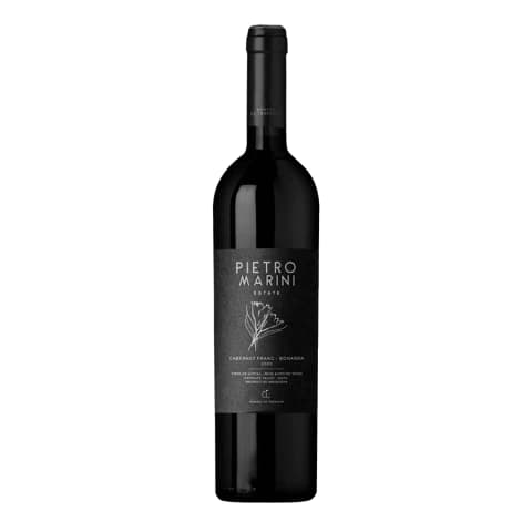 Pietro Marini Roble Cabernet Franc Bon 750 Cc