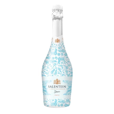 SALENTEIN ESPUMANTE DOUX