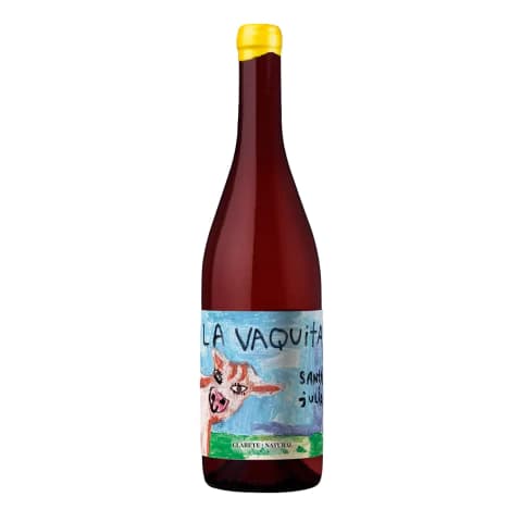 La Vaquita Malbec-Torrontes 750 Cc