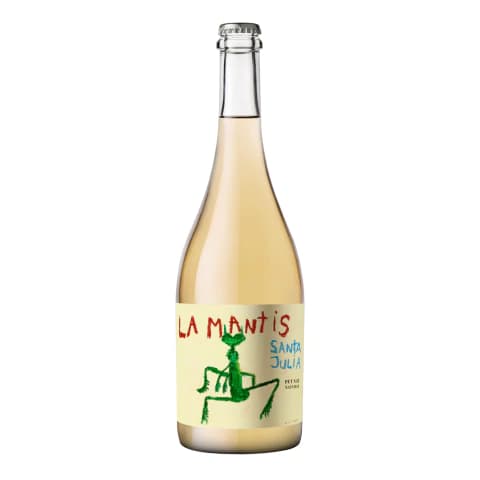 La Mantis Chardonnay 750 Cc