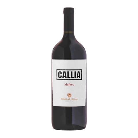 Callia Alta Malbec 375 Ml