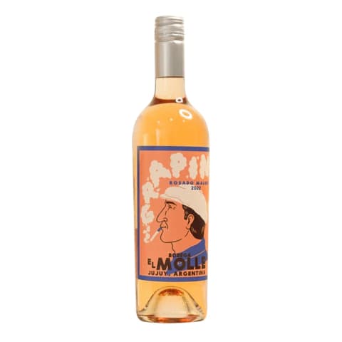 Grapin Rosado Malbec 750 Cc