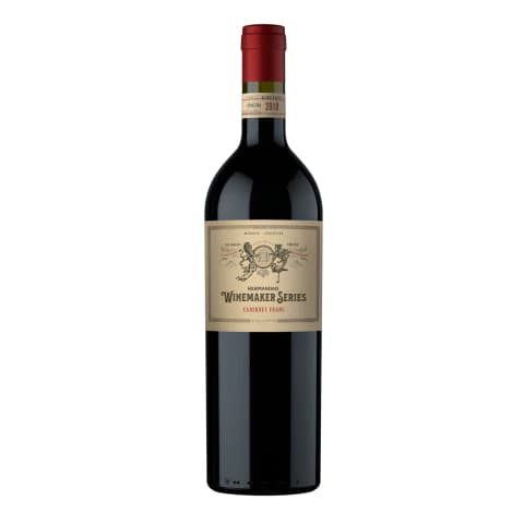 Hermandad Winemaker Series Cabernet Franc 750 Cc