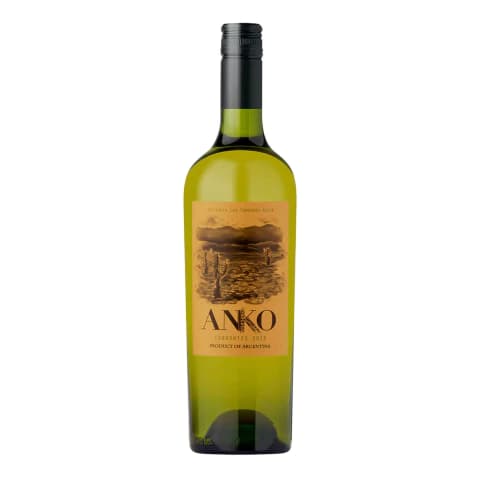 Anko torrontes