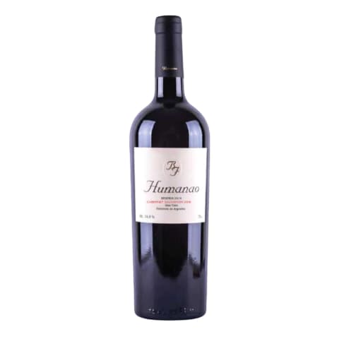Humanao Reserva Cabernet 750 Cc