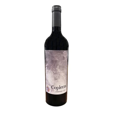 Copleras Syrah
