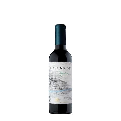 LAGARDE MALBEC ORGANIC