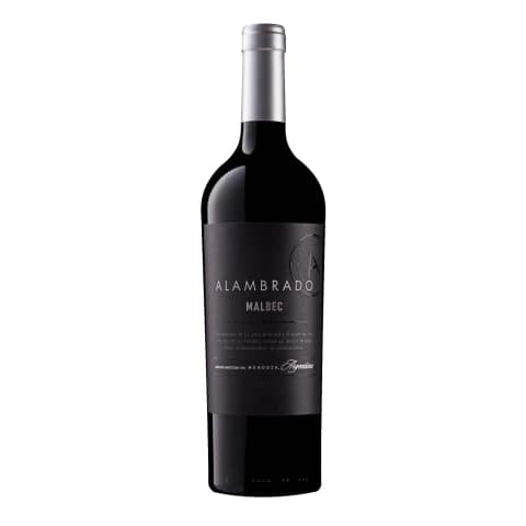 Alambrado Malbec 1500 Cc