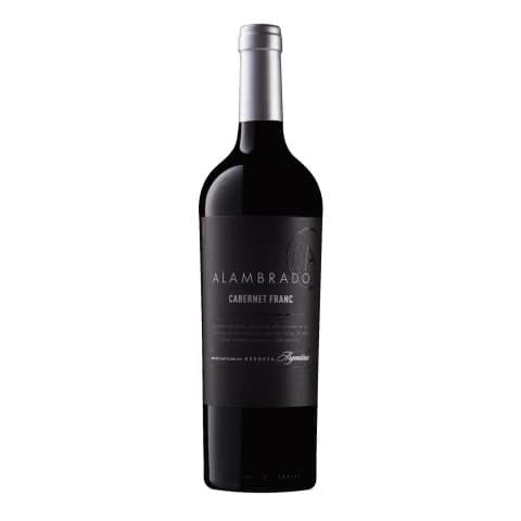 Alambrado Cabernet Franc 750 Cc
