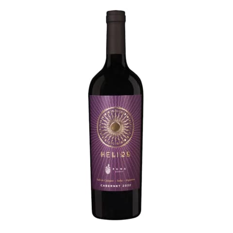 Helios Cafayate Cabernet Sauvignon 750 Cc