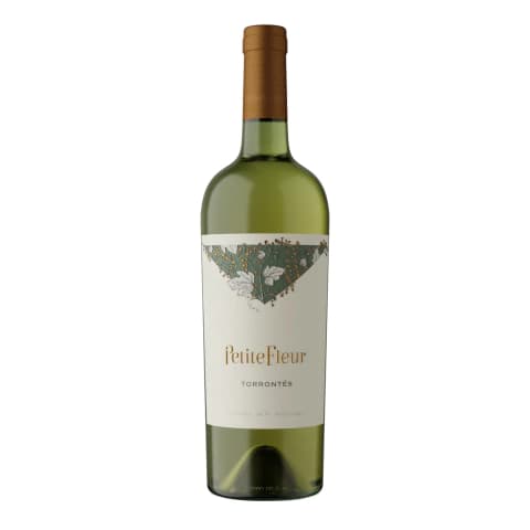 PETITE FLEUR TORRONTES