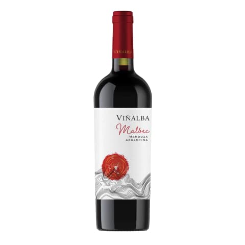 Viñalba Malbec 750 Cc