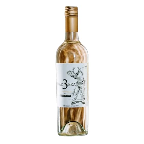 Madera 3 Sauvignon Blanc 750 Cc