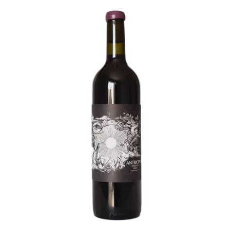 Antropo Reserva Cabernet Frac Malbec 750 Cc
