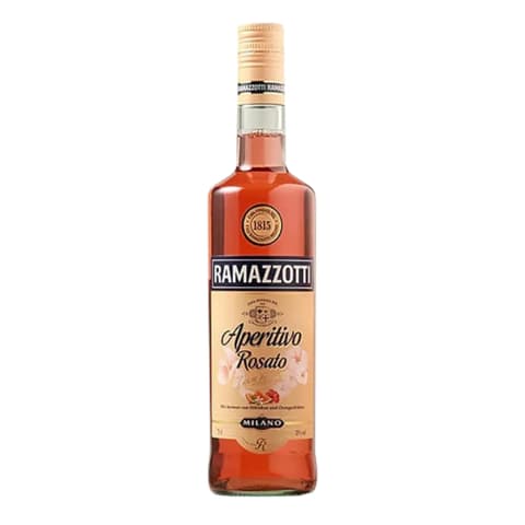 Ramazzotti Rosato 750 Cc