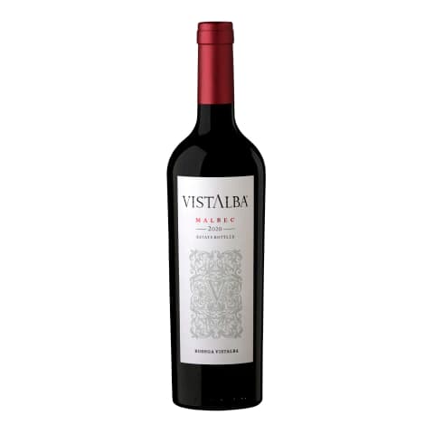 Vistalba Malbec 750 cc.