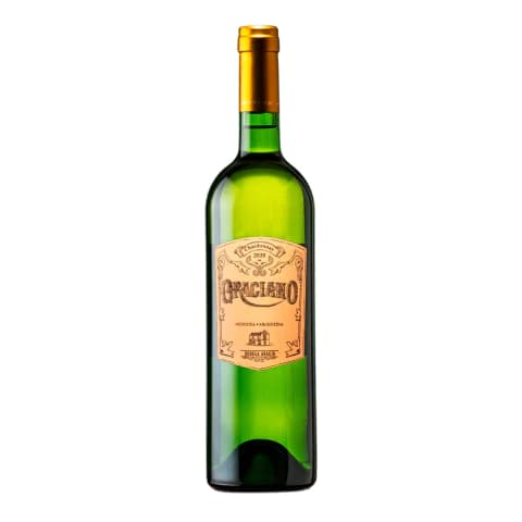 Graciano Chardonnay 750 Cc