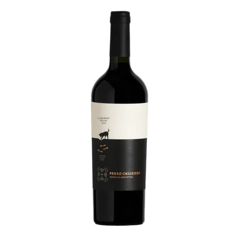Perro Callejero Cabernet Sauvignon 750