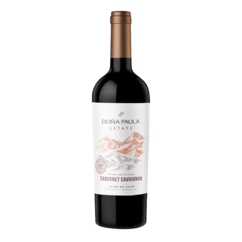 DOÑA PAULA ESTATE CABERNET SAUVIGNON