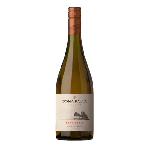DOÑA PAULA ESTATE CHARDONNAY