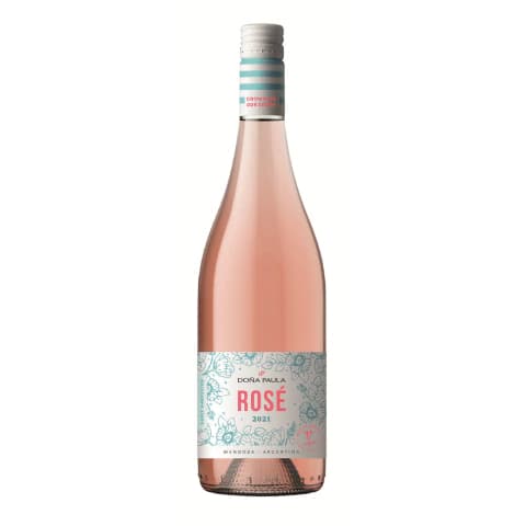 Doña Paula Estate Rose 750 Cc
