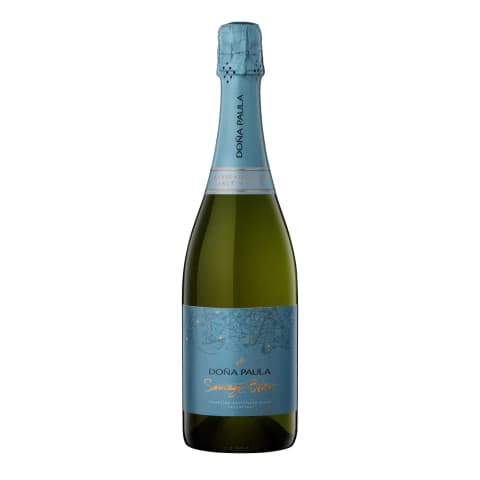 Espumante Doña Paula Sauvage Blanc 750 Cc