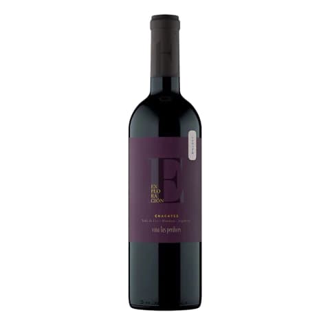 Las Perdices Exploracion Cachay Malbec 750 Cc