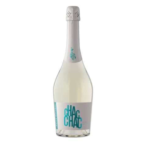 Espumante Chac Chac Dulce Natural 750ml